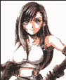 Tifa Lockheart's Avatar