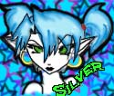 Silver The Kid's Avatar