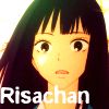 Risachan's Avatar