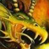 demon dragon's Avatar