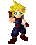 final fantasy kid's Avatar