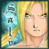 Salv's Avatar