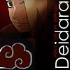 Deidara-sama's Avatar