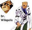 Dr. Wilopolis's Avatar