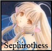 Sephirothess's Avatar