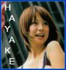 Hayake's Avatar