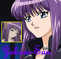 Zakuro-san's Avatar