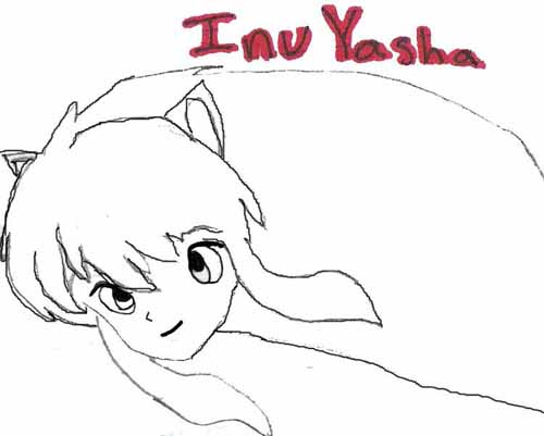 Inuyasha