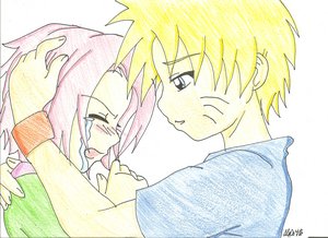 Narusaku-ness