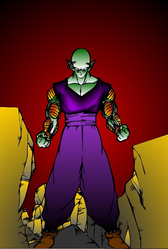 Retro Piccolo