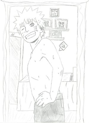 Naru? O_o