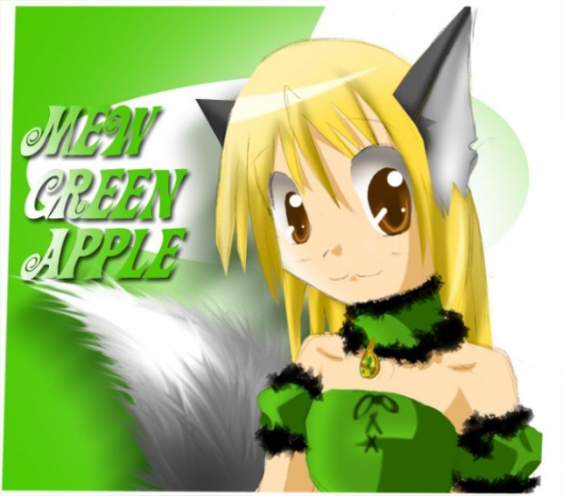 Quick Green Apple