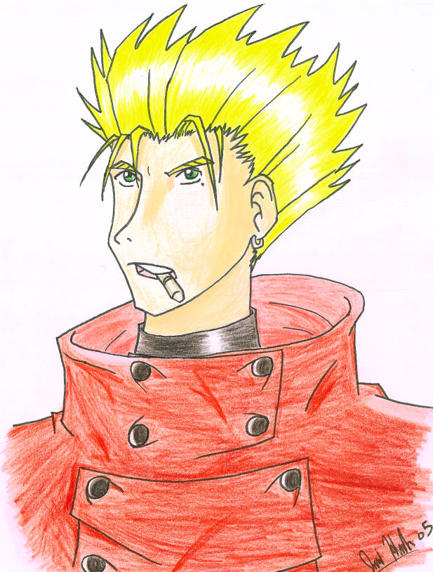 Vash