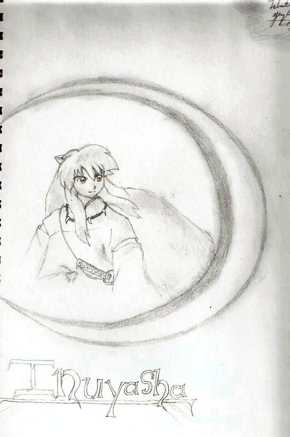 Inuyasha