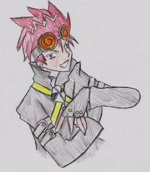 Jack Spicer