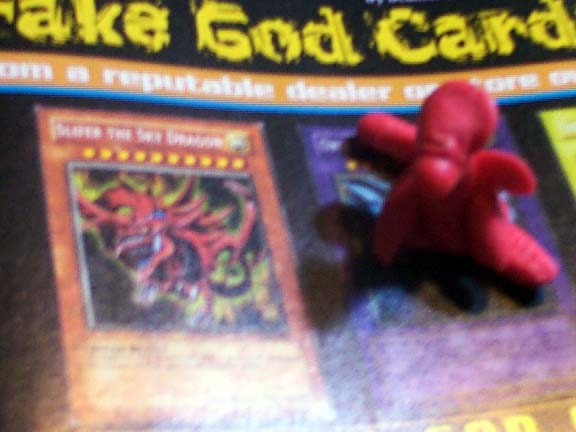 Candy Clay Slifer