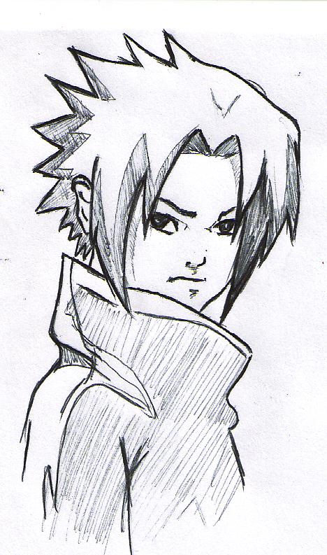 Sasuke