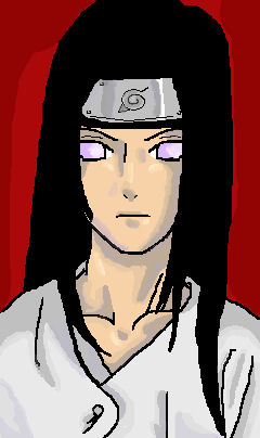 Neji Paint Shop Pro