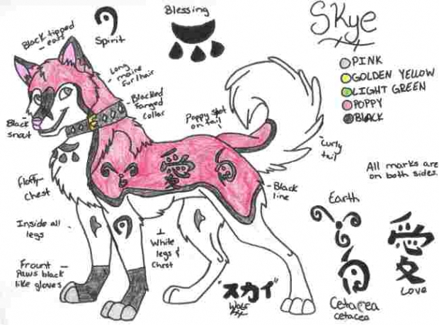 Skye *new Profile*