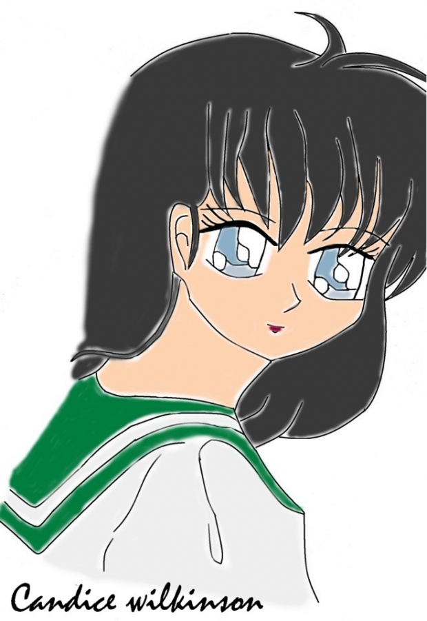 My Kagome