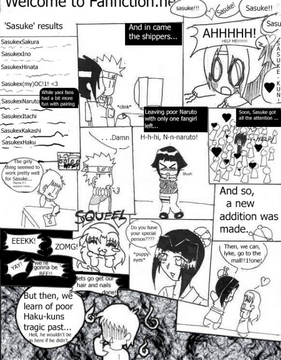 Emo Wars Pg 2 by Ami the Eldest