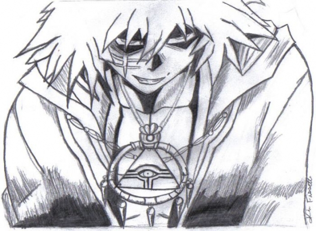 Bakura