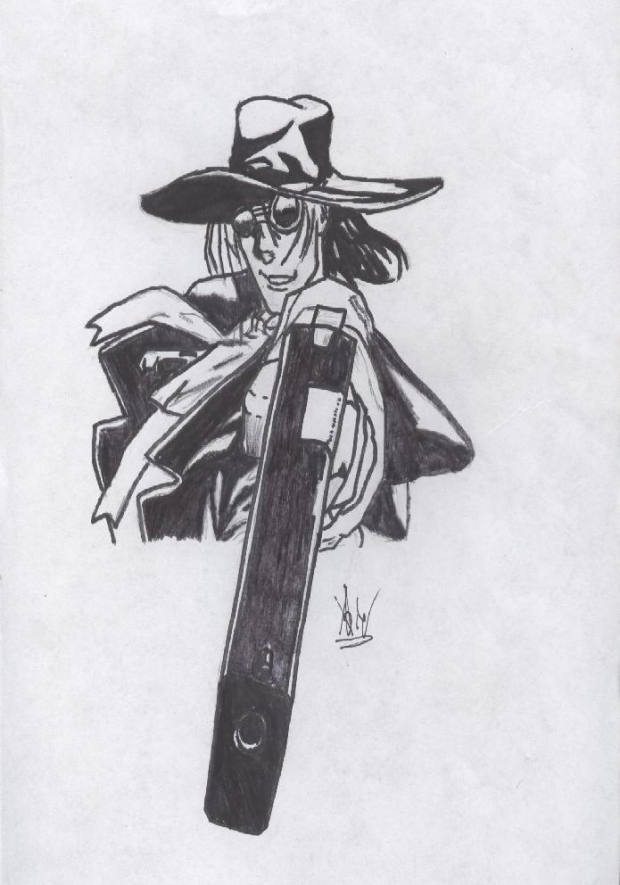 Alucard 2