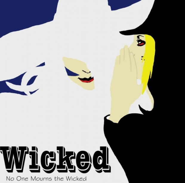 Wicked - Yume And Kimino