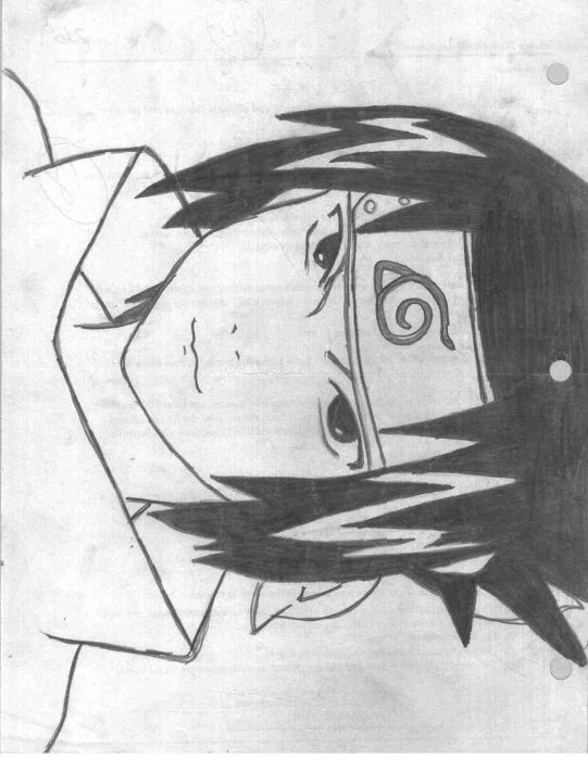 Sasuke