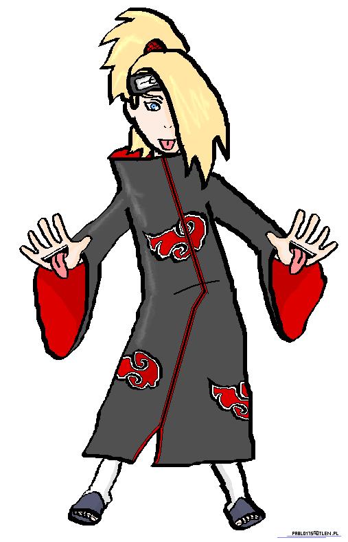 Deidara