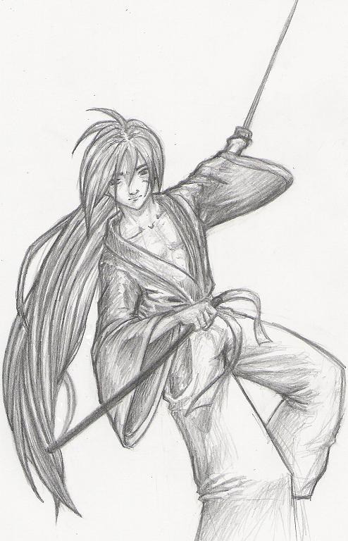 Kenshin