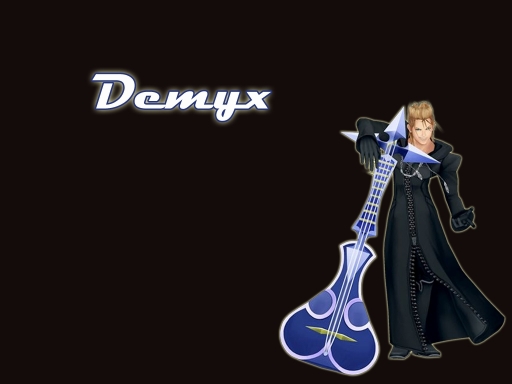 Demyx