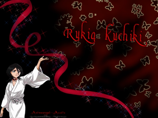 Rukia