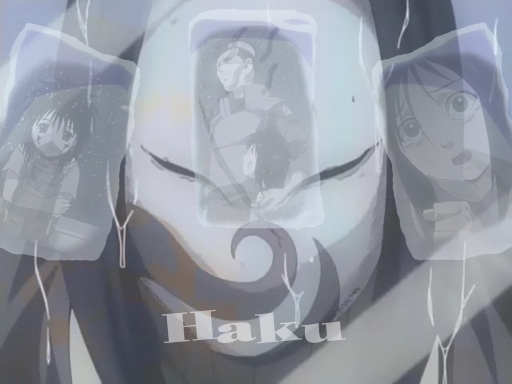 Haku