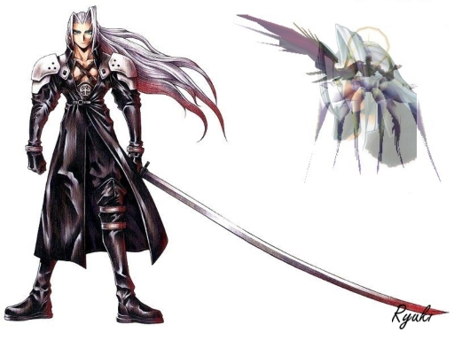 Sephiroth