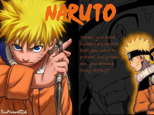 Naruto Uzumaki