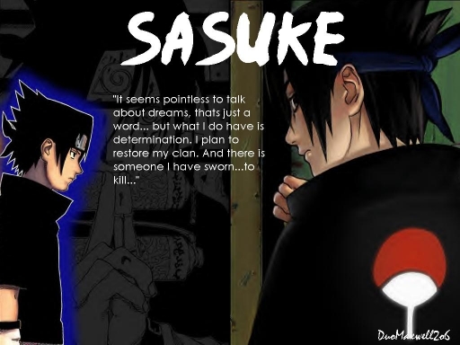 Sasuke