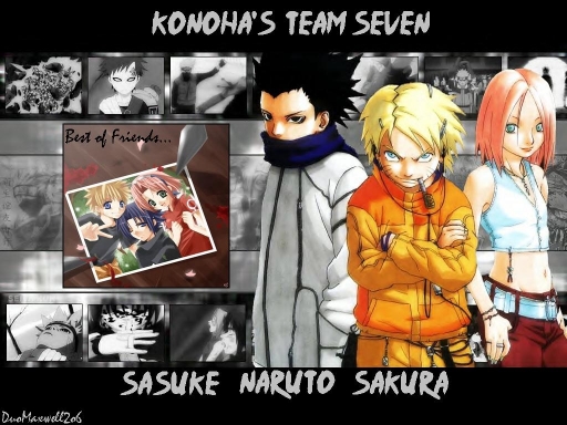 Naruto Forever 2