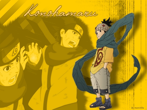 Konohamaru