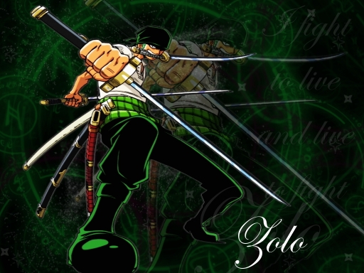 The Swordsman by SojiRem