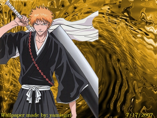 Ichigo